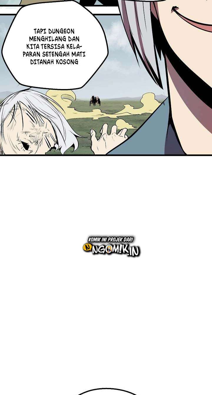 Sword King Chapter 12 - halaman 49
