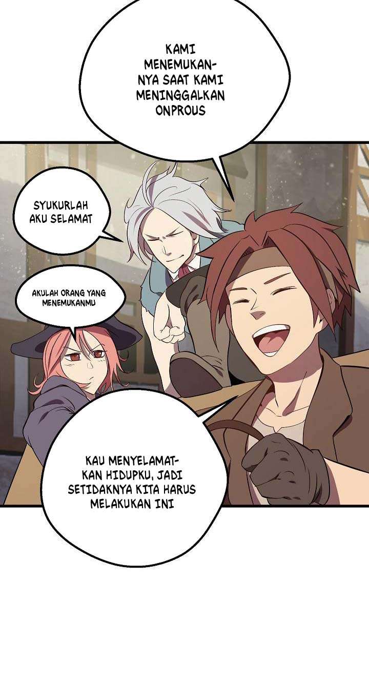 Sword King Chapter 12 - halaman 50