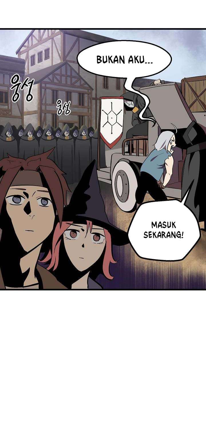 Sword King Chapter 12 - halaman 53