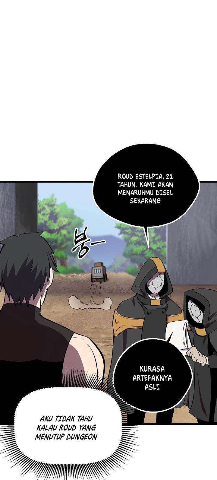 Sword King Chapter 12 - halaman 54