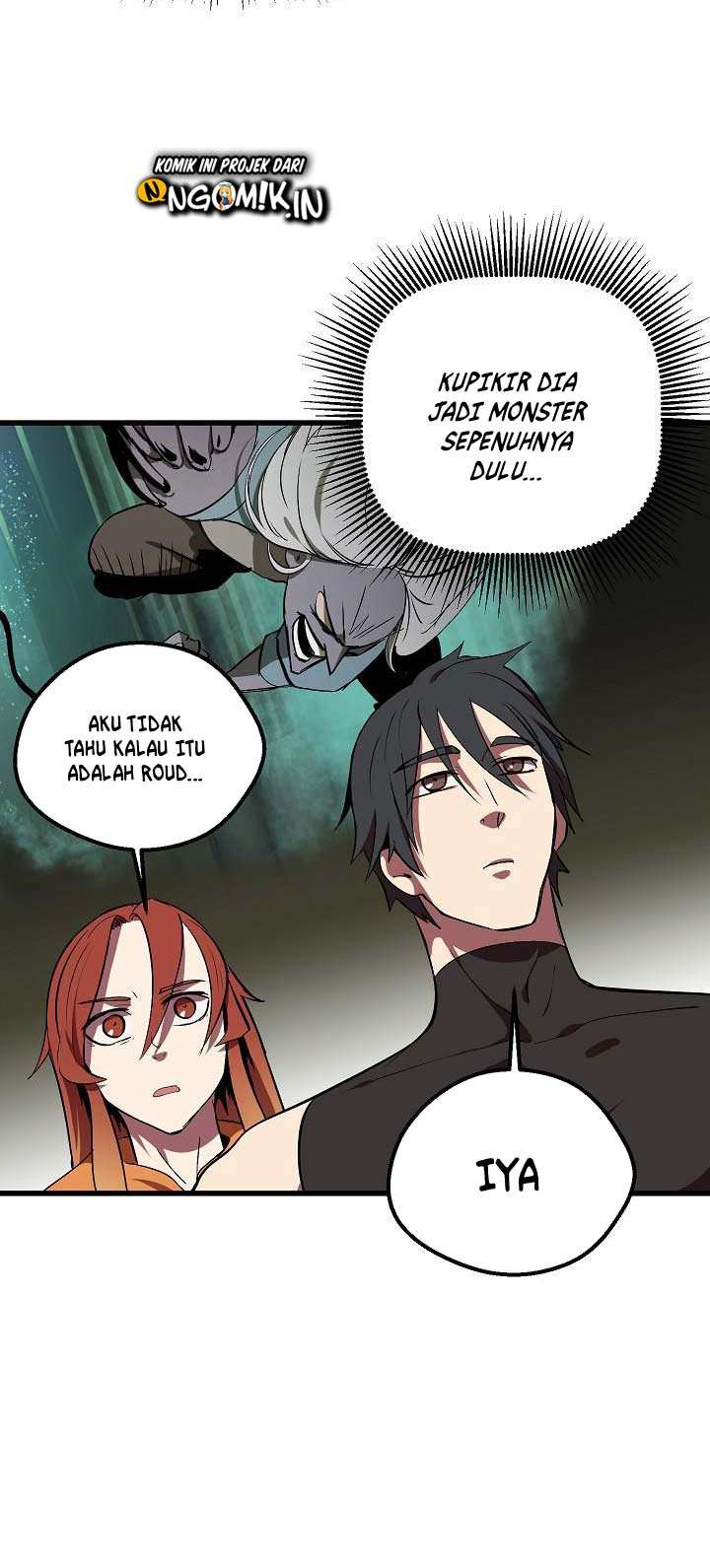 Sword King Chapter 12 - halaman 55