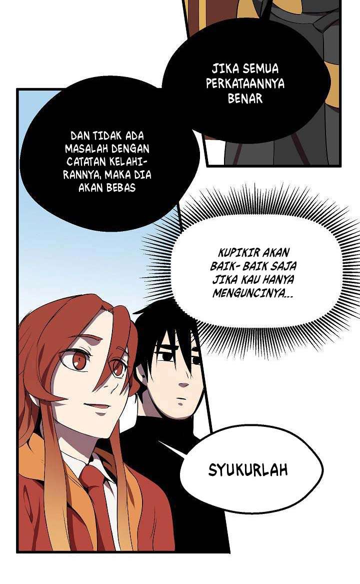 Sword King Chapter 12 - halaman 58
