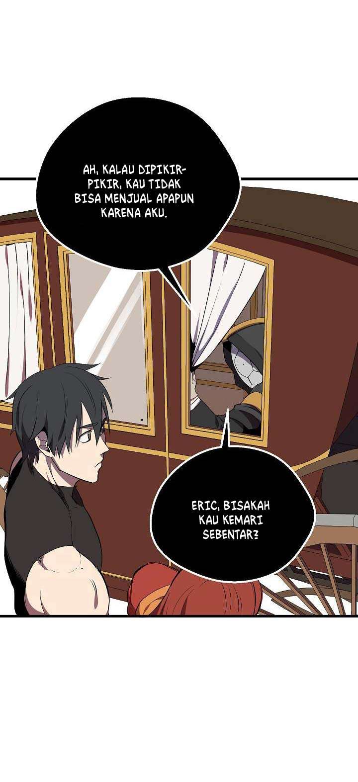 Sword King Chapter 12 - halaman 60