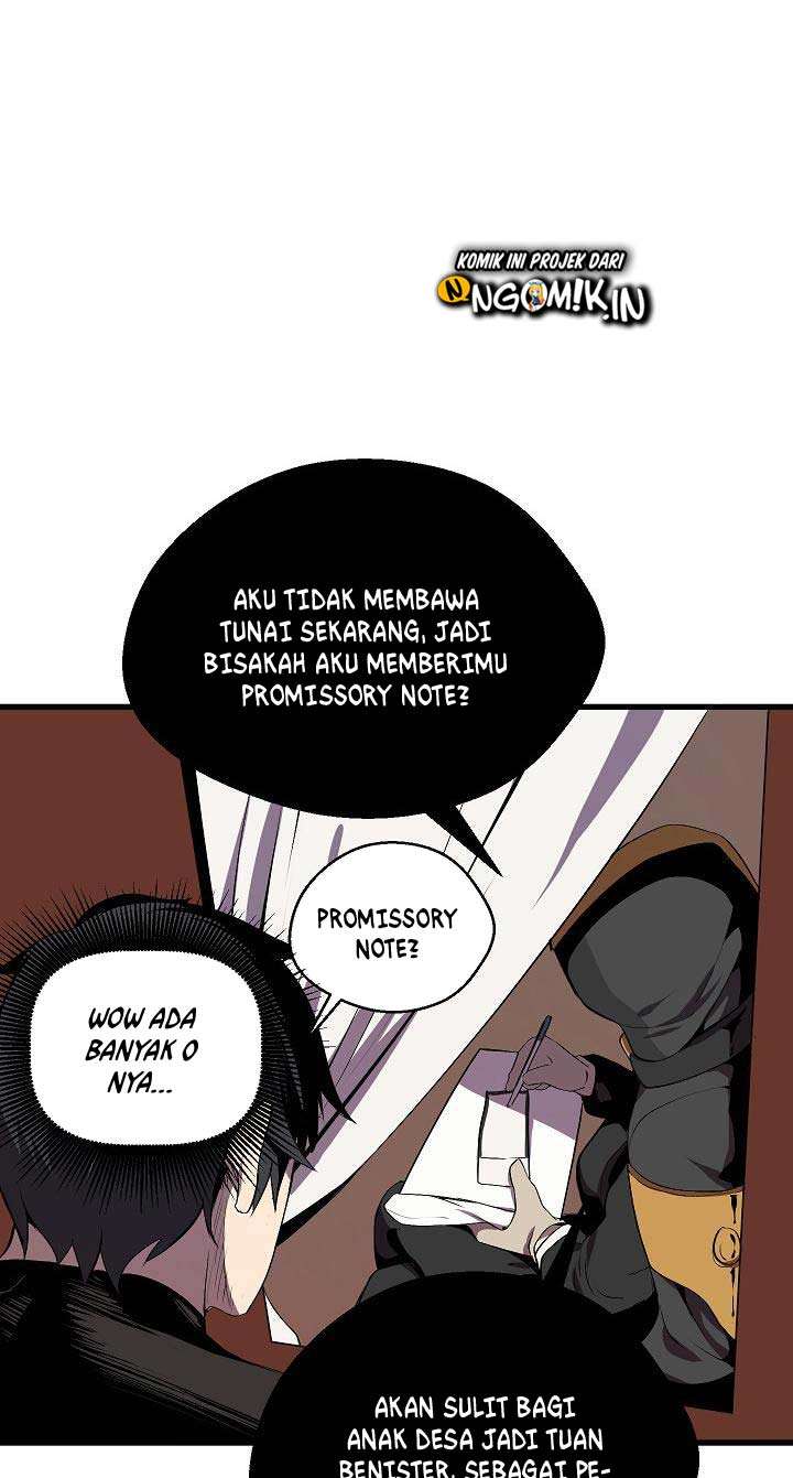 Sword King Chapter 12 - halaman 61