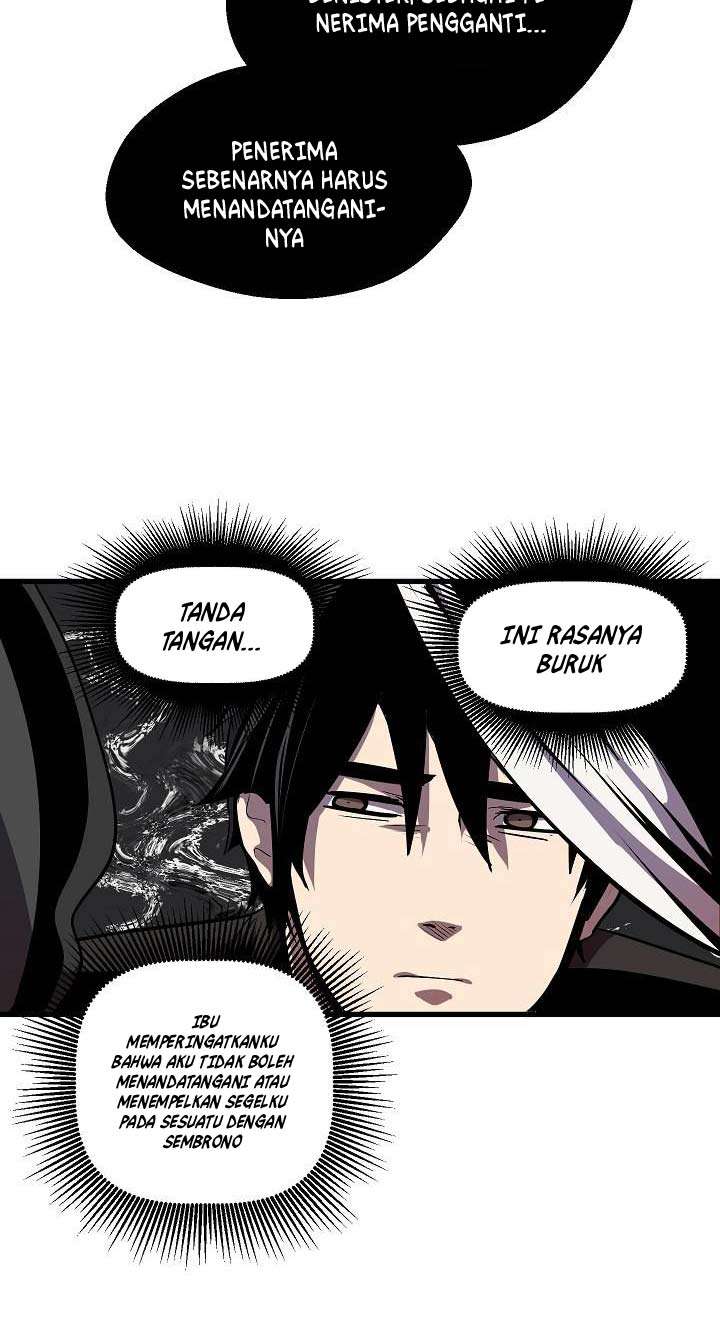 Sword King Chapter 12 - halaman 62