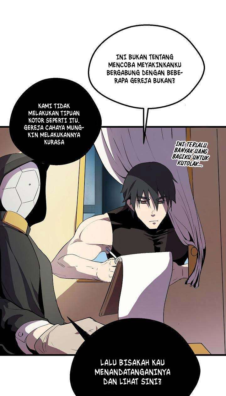 Sword King Chapter 12 - halaman 63