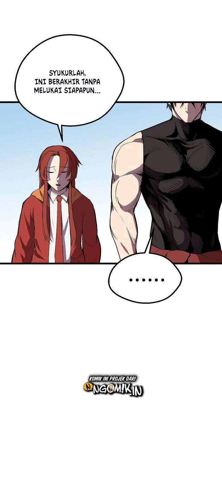 Sword King Chapter 12 - halaman 68