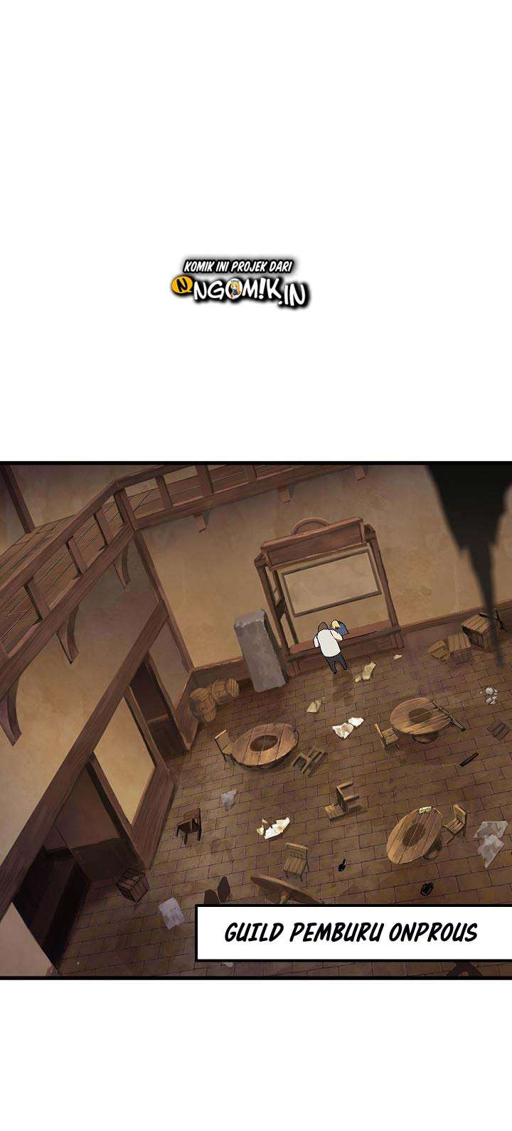 Sword King Chapter 12 - halaman 72