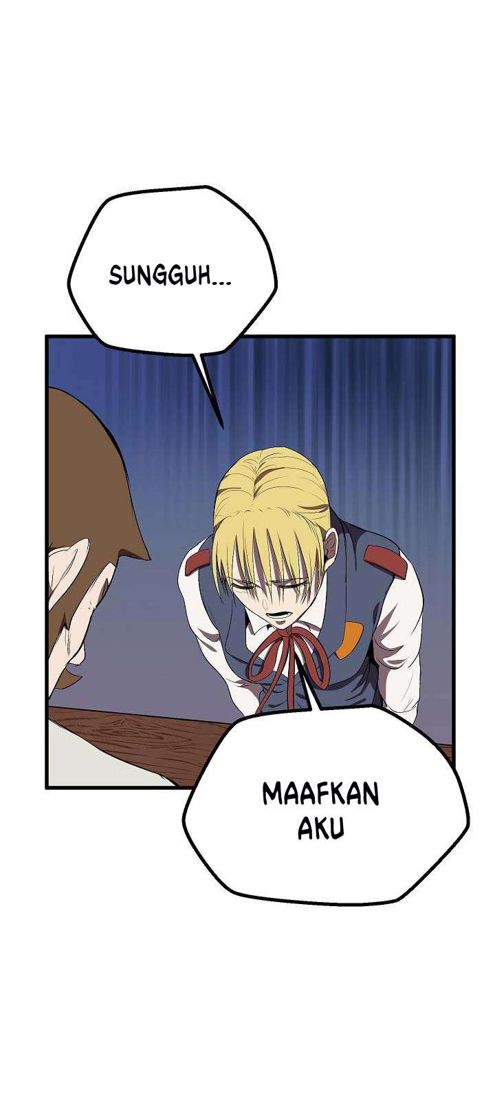 Sword King Chapter 12 - halaman 73