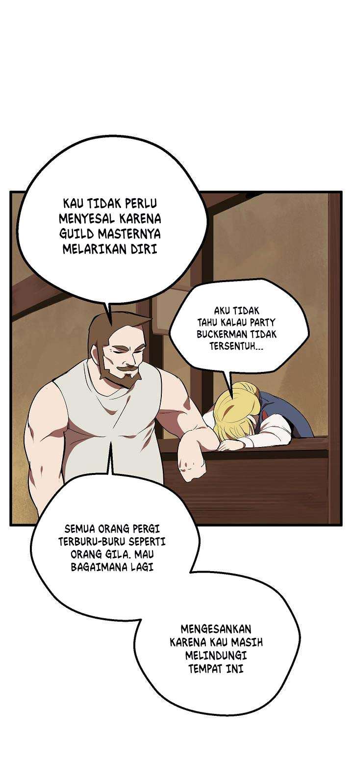 Sword King Chapter 12 - halaman 74