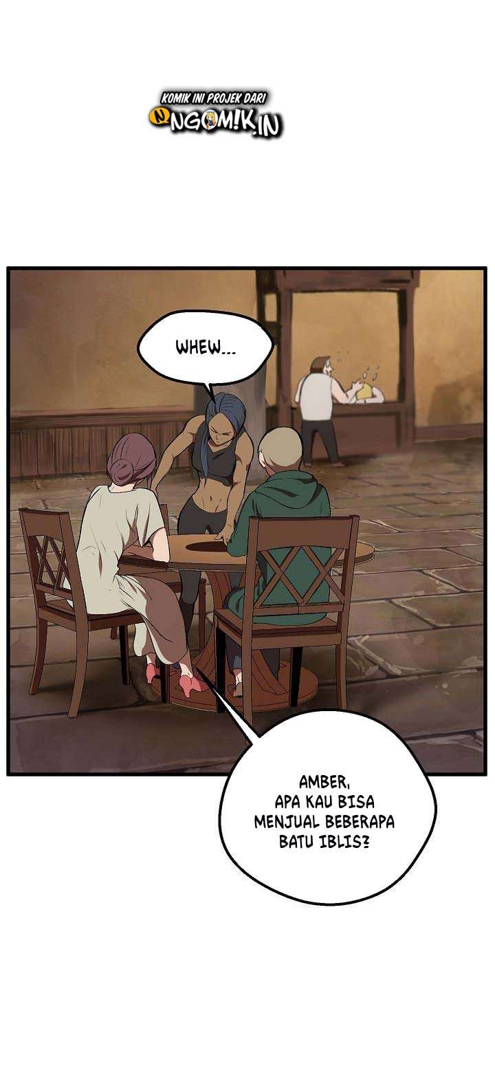 Sword King Chapter 12 - halaman 75