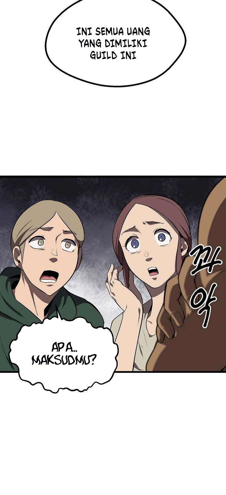 Sword King Chapter 12 - halaman 77