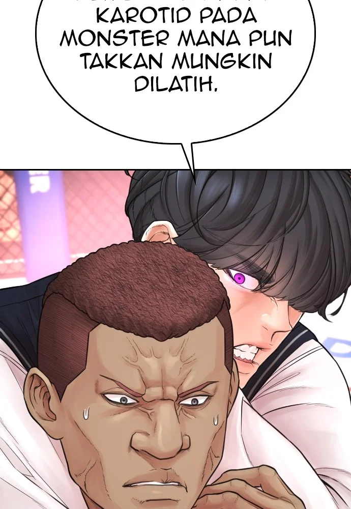 Sword King Chapter 12 - halaman 8