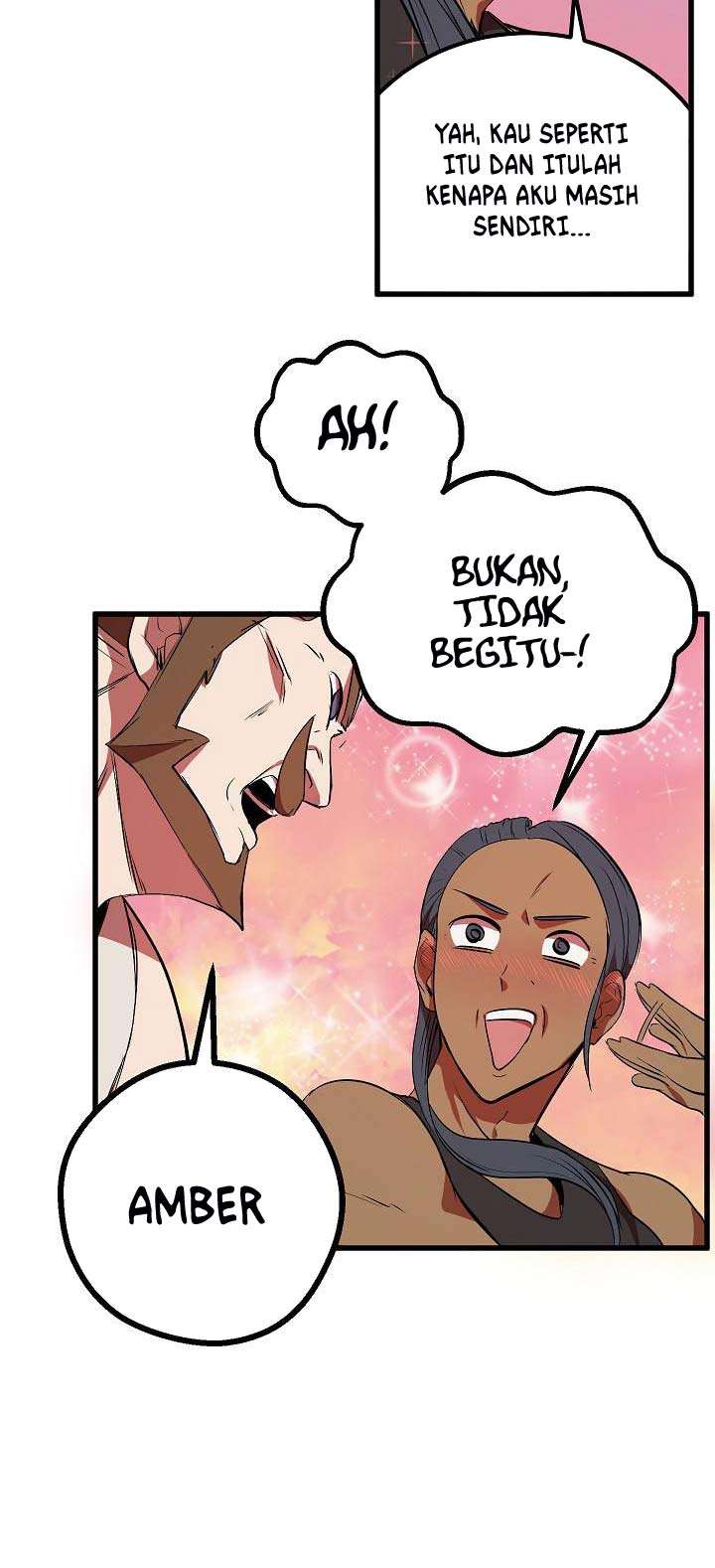Sword King Chapter 12 - halaman 82
