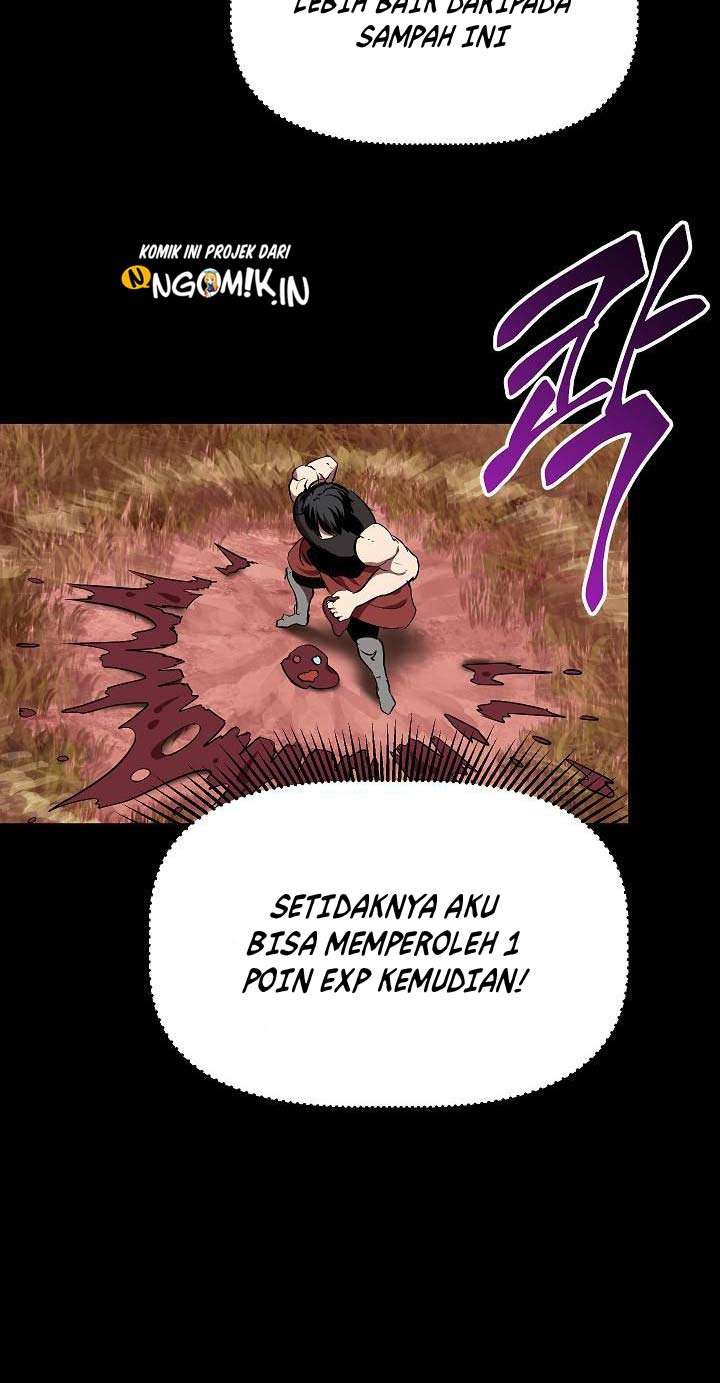 Sword King Chapter 12 - halaman 9