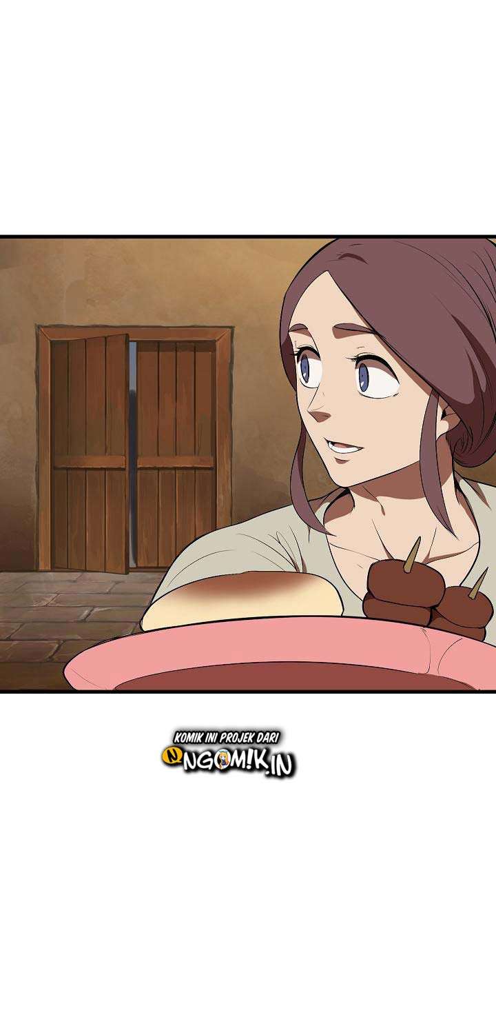 Sword King Chapter 12 - halaman 90