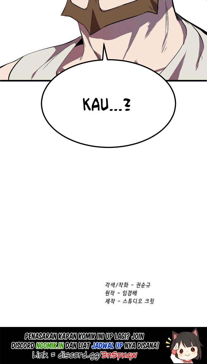 Sword King Chapter 12 - halaman 93
