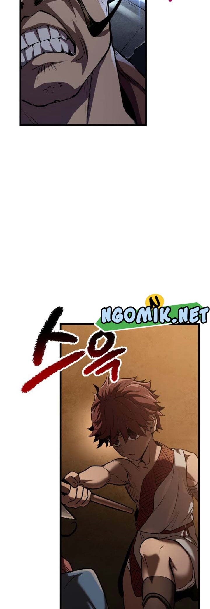 Sword King Chapter 120 - halaman 13