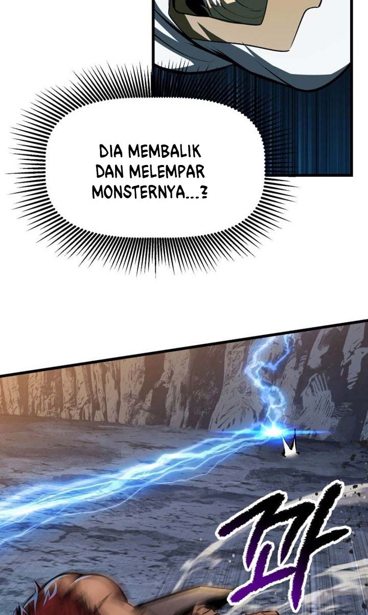 Sword King Chapter 120 - halaman 43