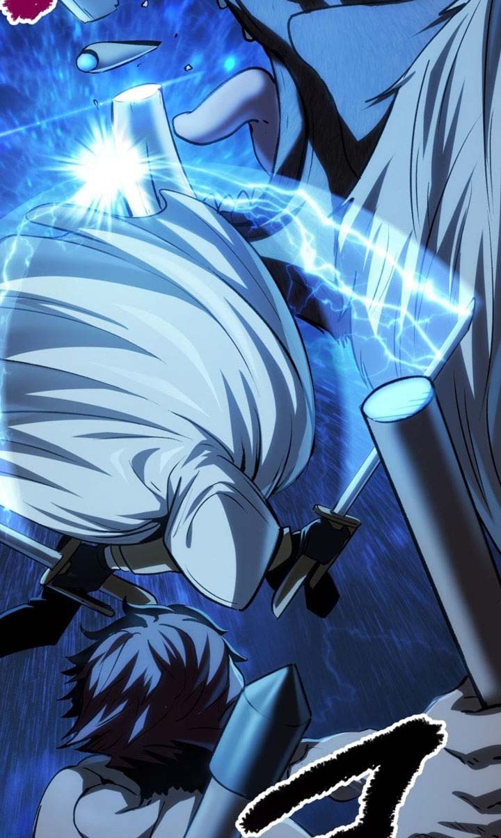 Sword King Chapter 120 - halaman 45