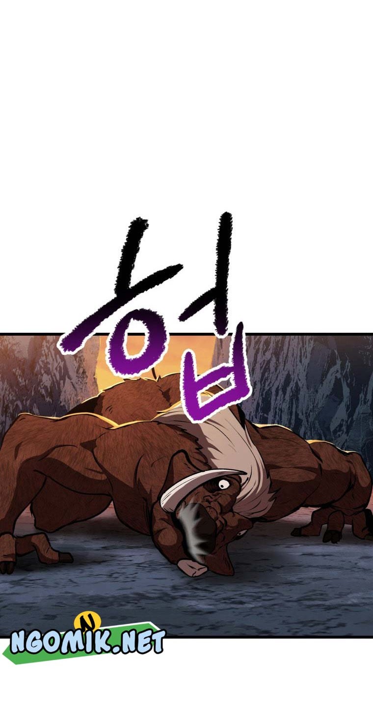 Sword King Chapter 121 - halaman 13