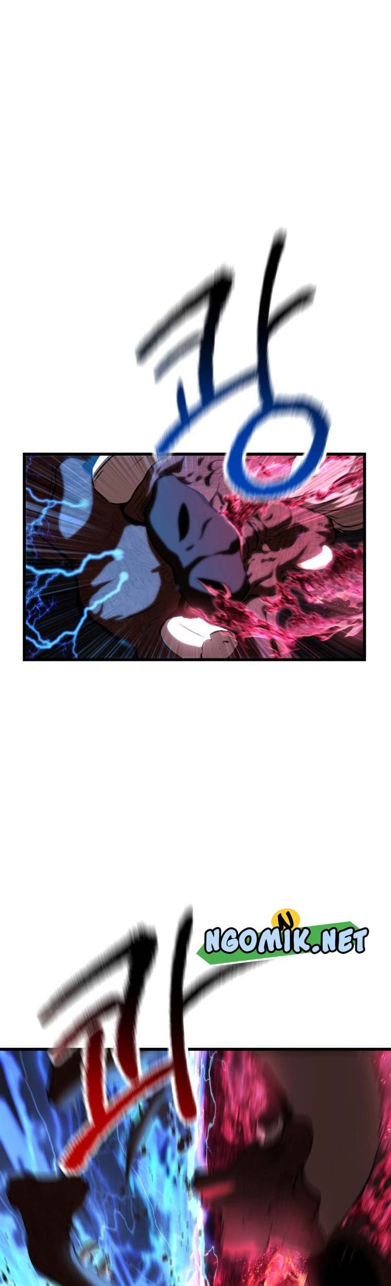 Sword King Chapter 121 - halaman 14