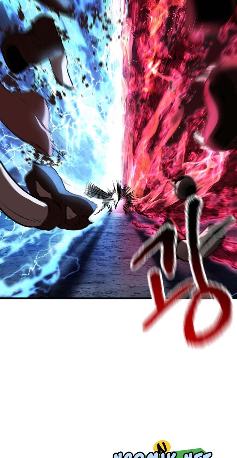 Sword King Chapter 121 - halaman 15