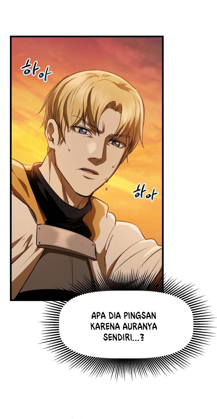 Sword King Chapter 121 - halaman 21