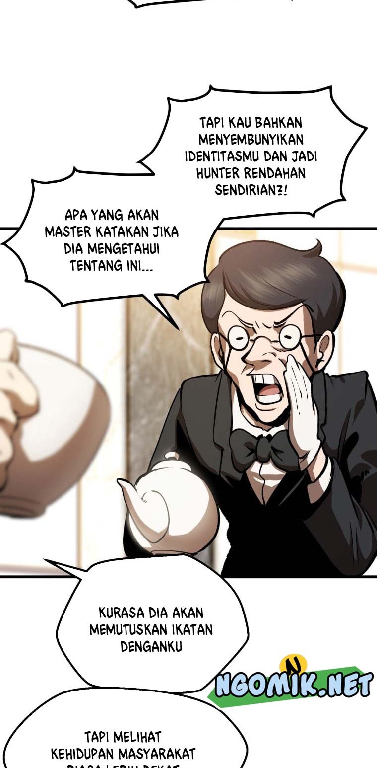 Sword King Chapter 121 - halaman 25