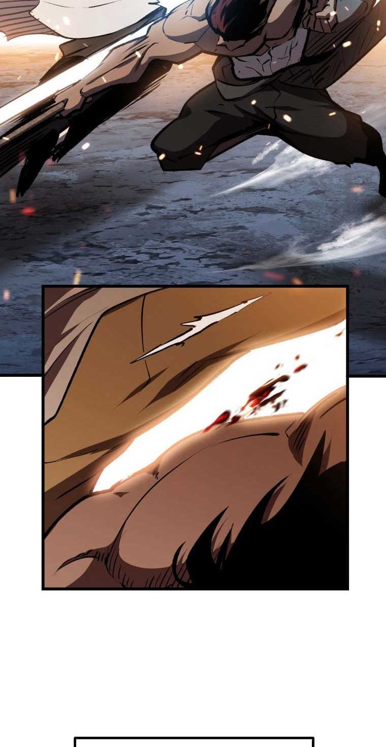 Sword King Chapter 121 - halaman 3