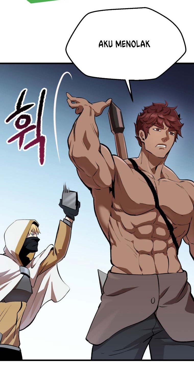 Sword King Chapter 121 - halaman 39