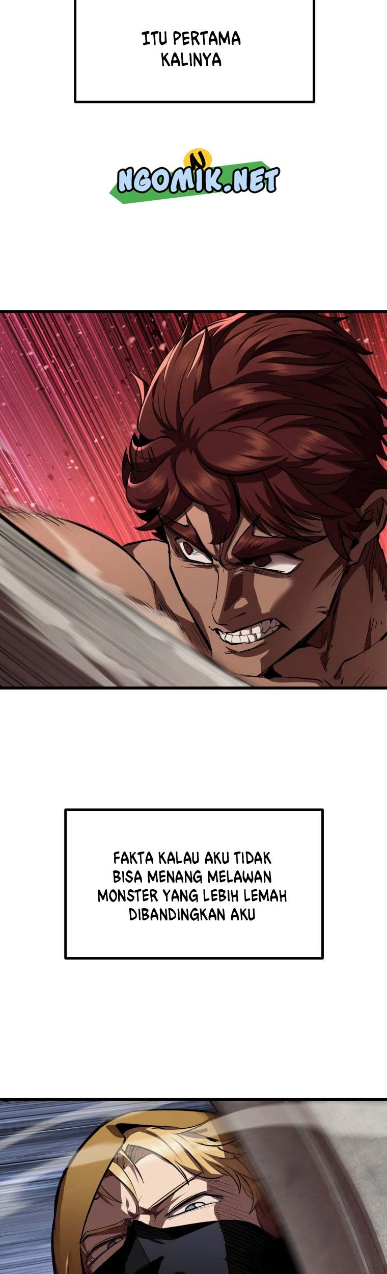 Sword King Chapter 121 - halaman 4