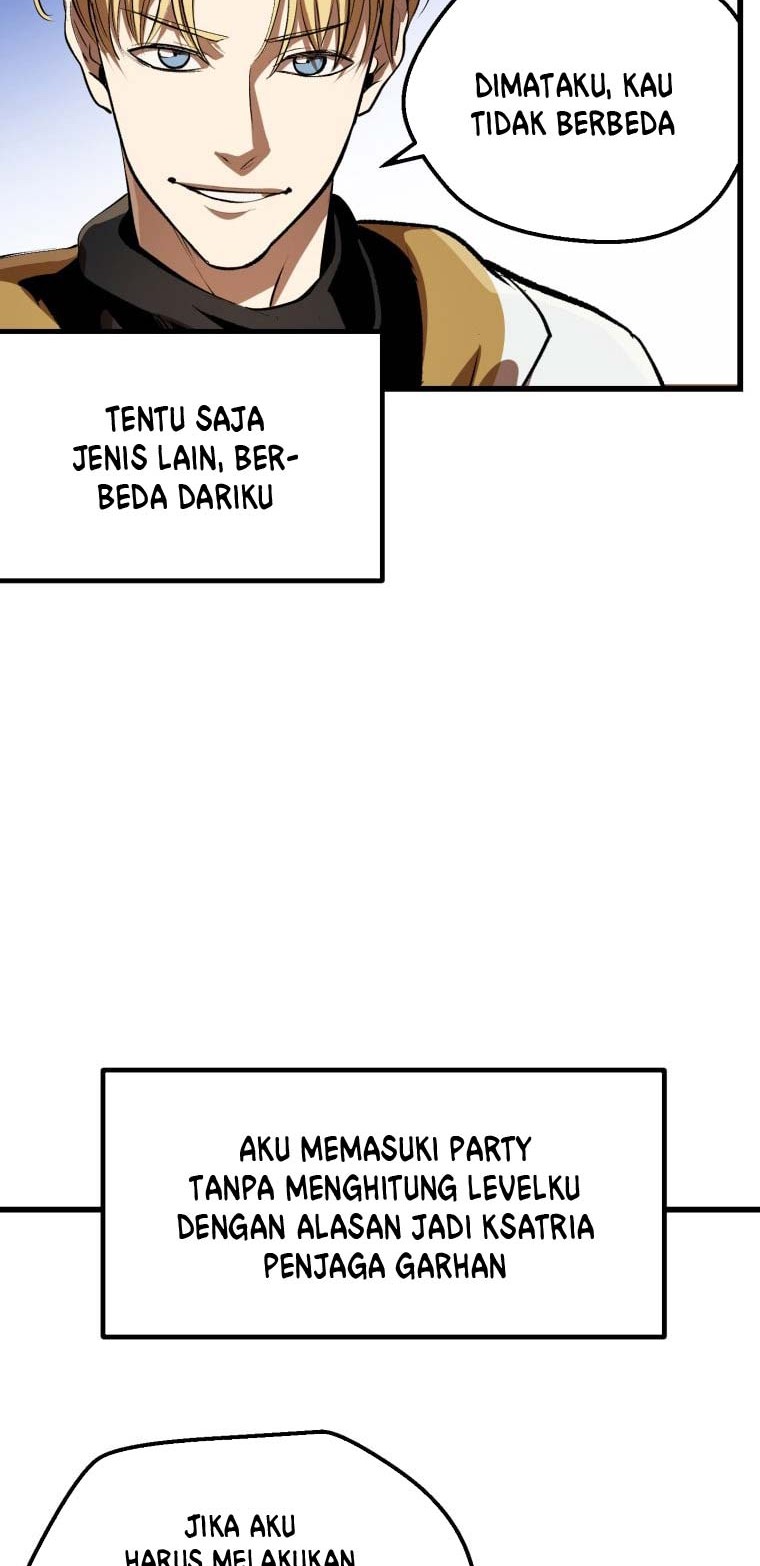 Sword King Chapter 121 - halaman 49