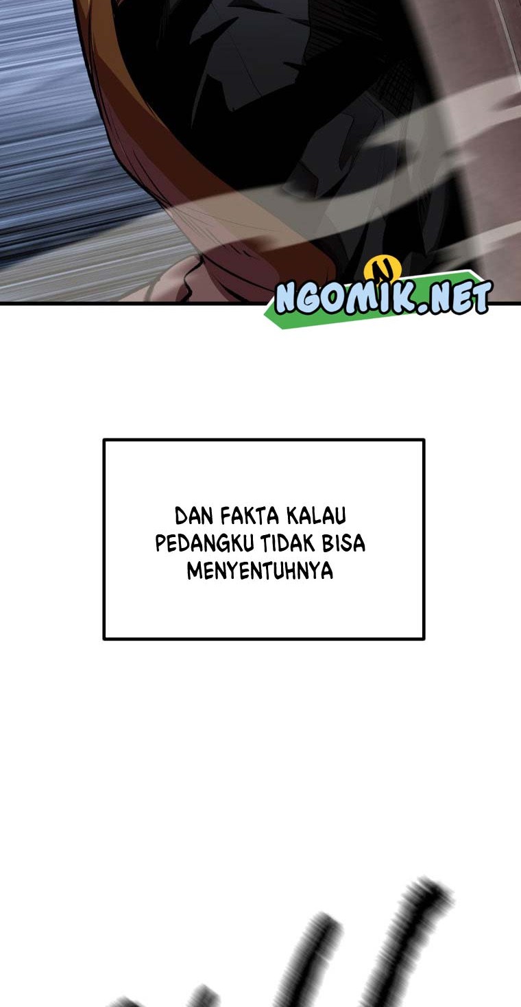 Sword King Chapter 121 - halaman 5