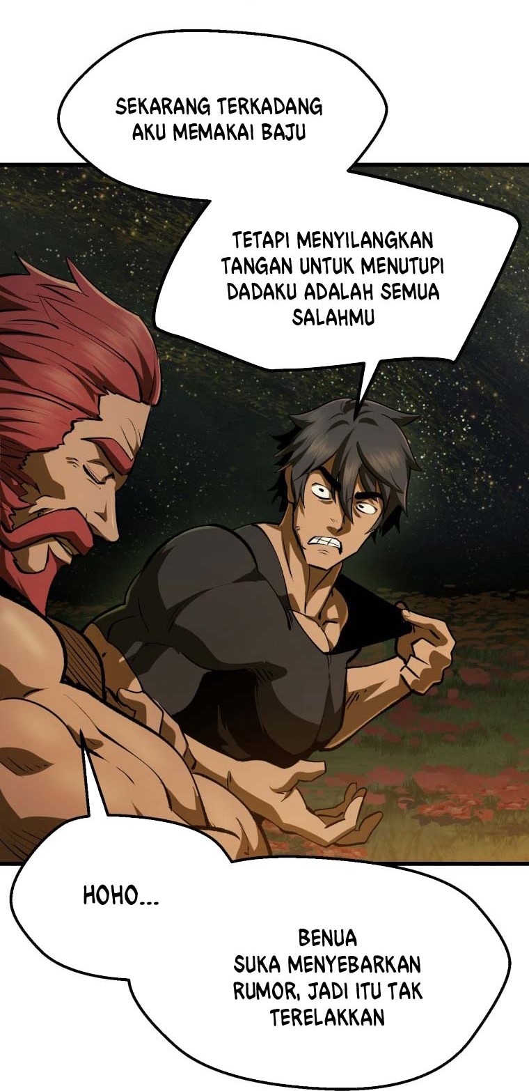 Sword King Chapter 121 - halaman 51