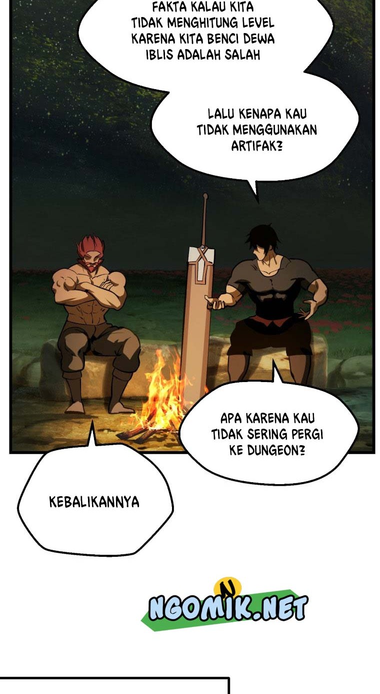 Sword King Chapter 121 - halaman 53