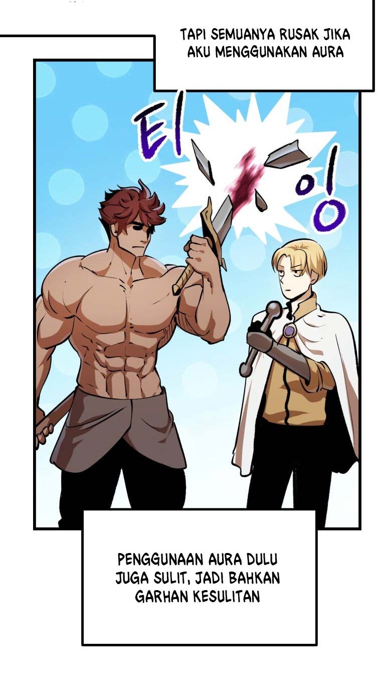 Sword King Chapter 121 - halaman 55