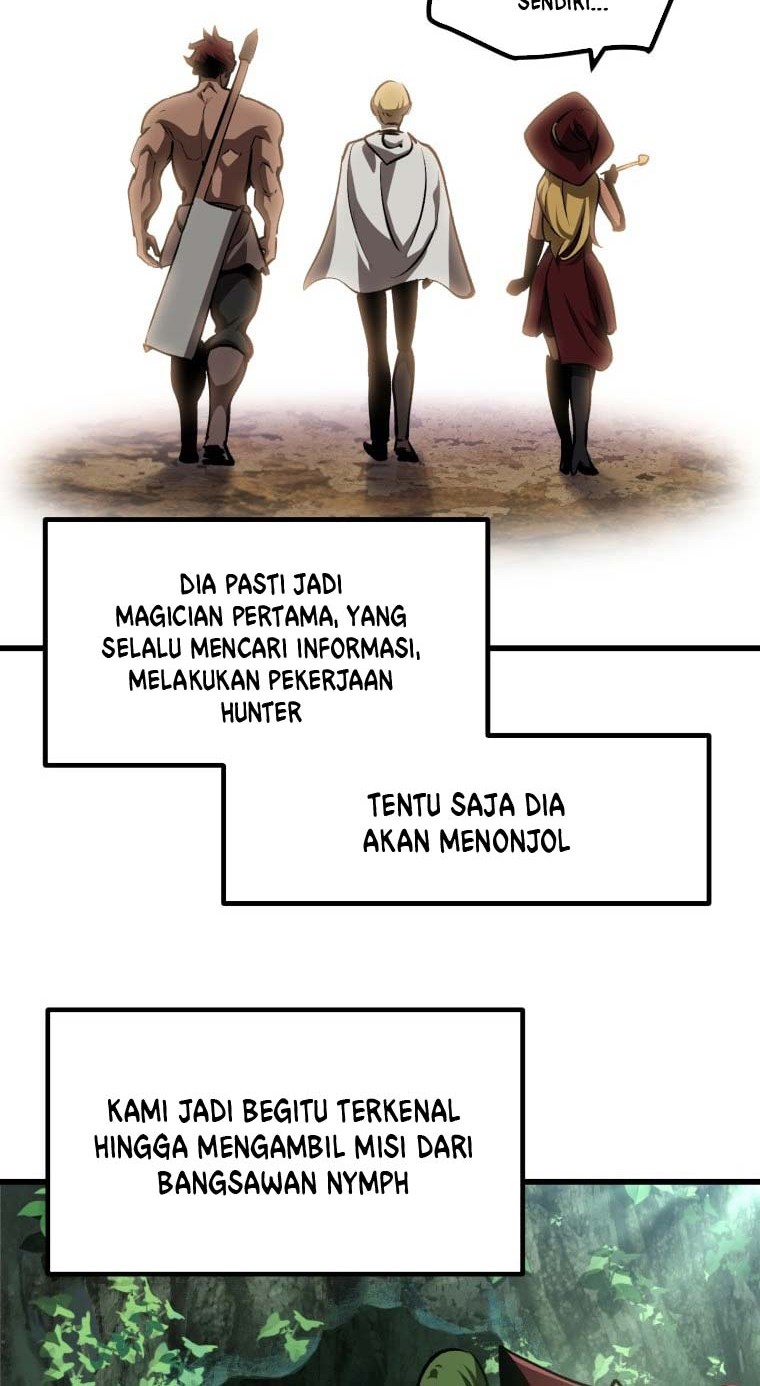 Sword King Chapter 121 - halaman 57