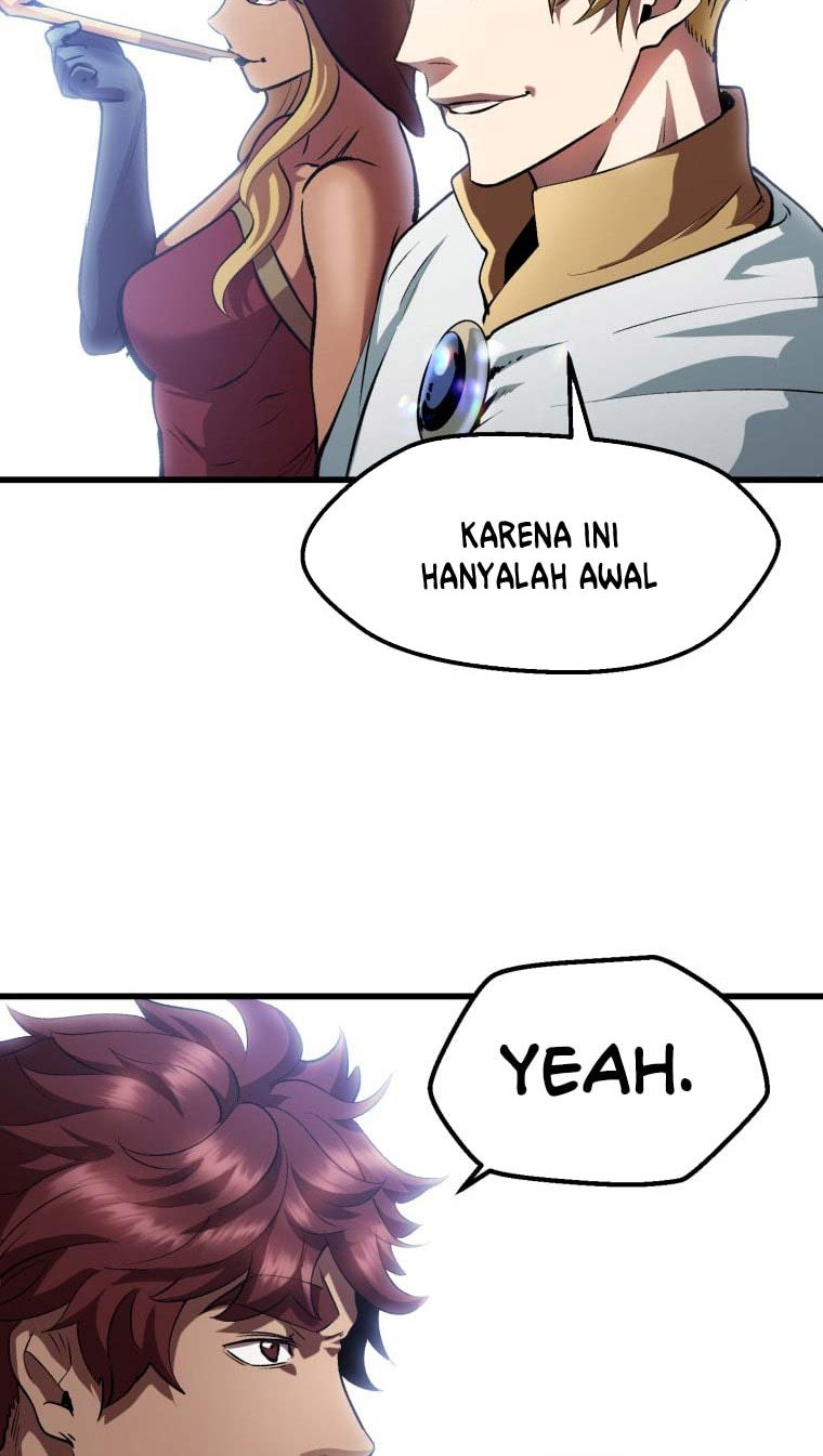 Sword King Chapter 121 - halaman 63