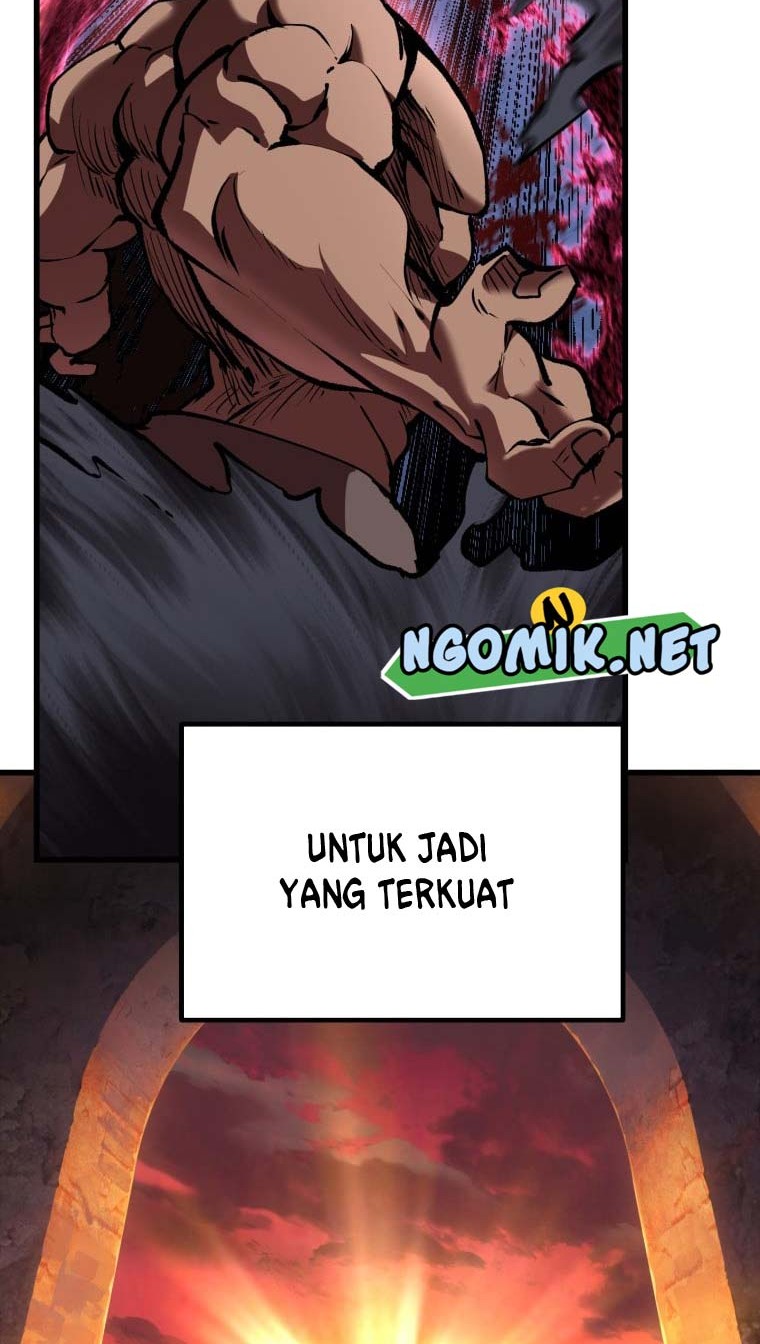 Sword King Chapter 121 - halaman 65