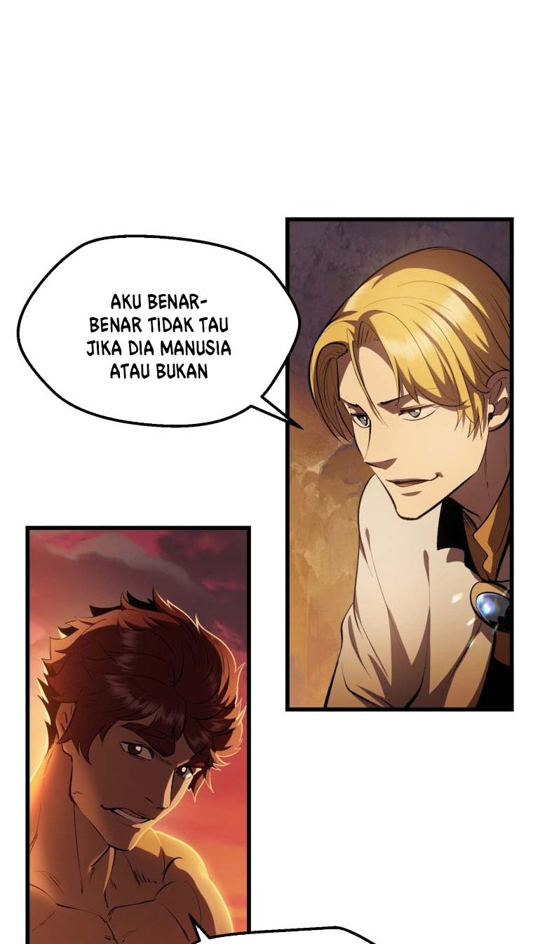 Sword King Chapter 121 - halaman 67