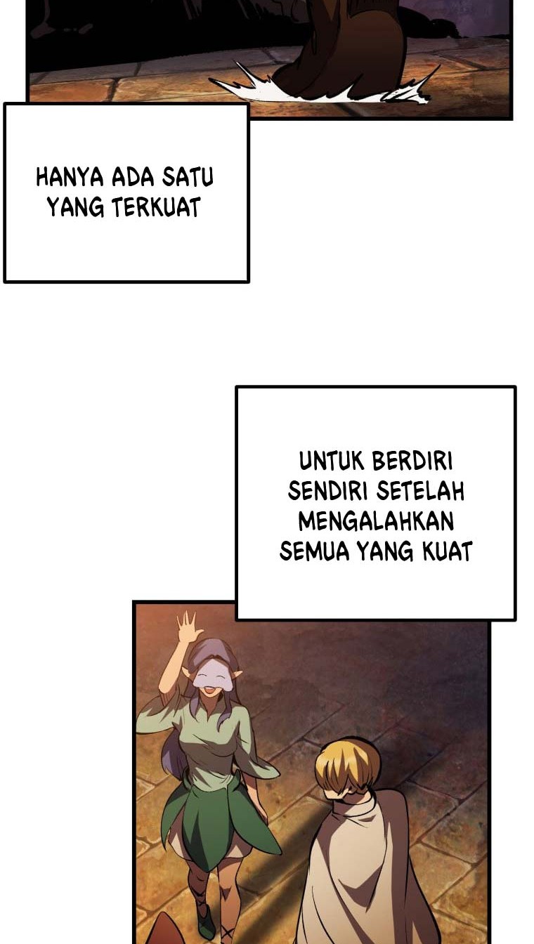 Sword King Chapter 121 - halaman 69