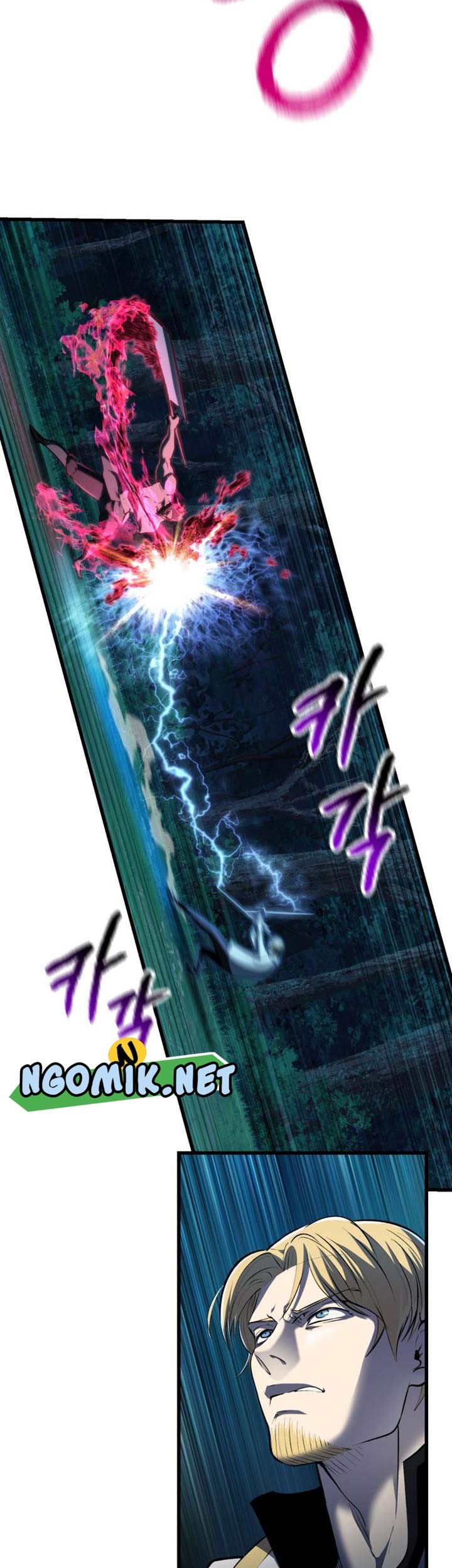 Sword King Chapter 122 - halaman 32