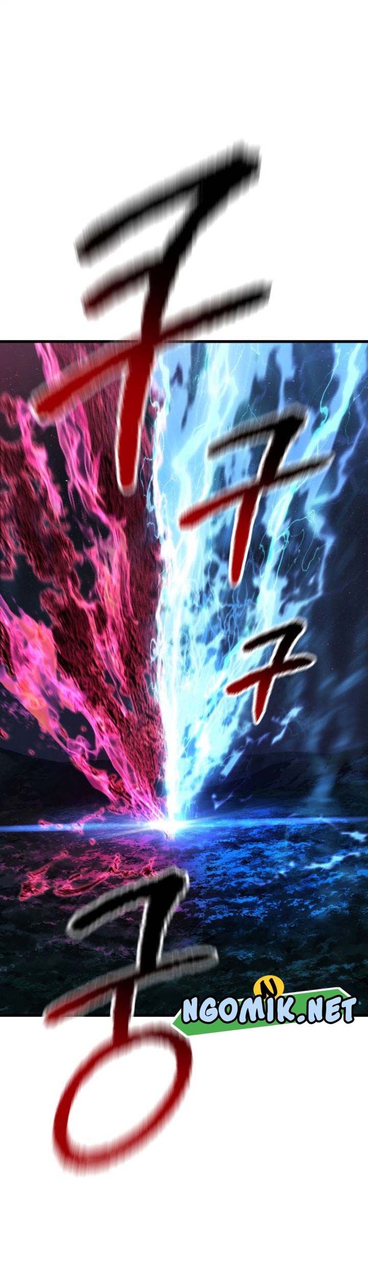 Sword King Chapter 122 - halaman 42