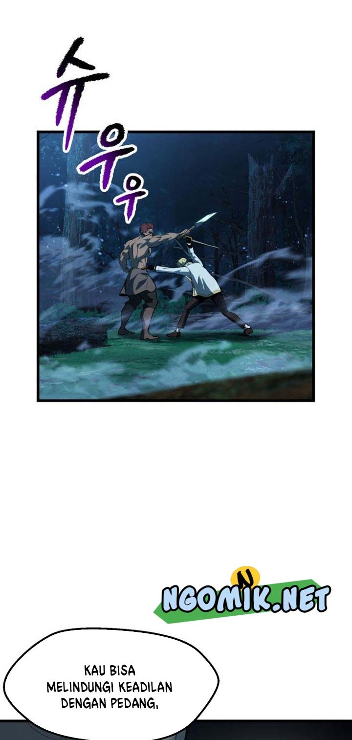 Sword King Chapter 122 - halaman 43