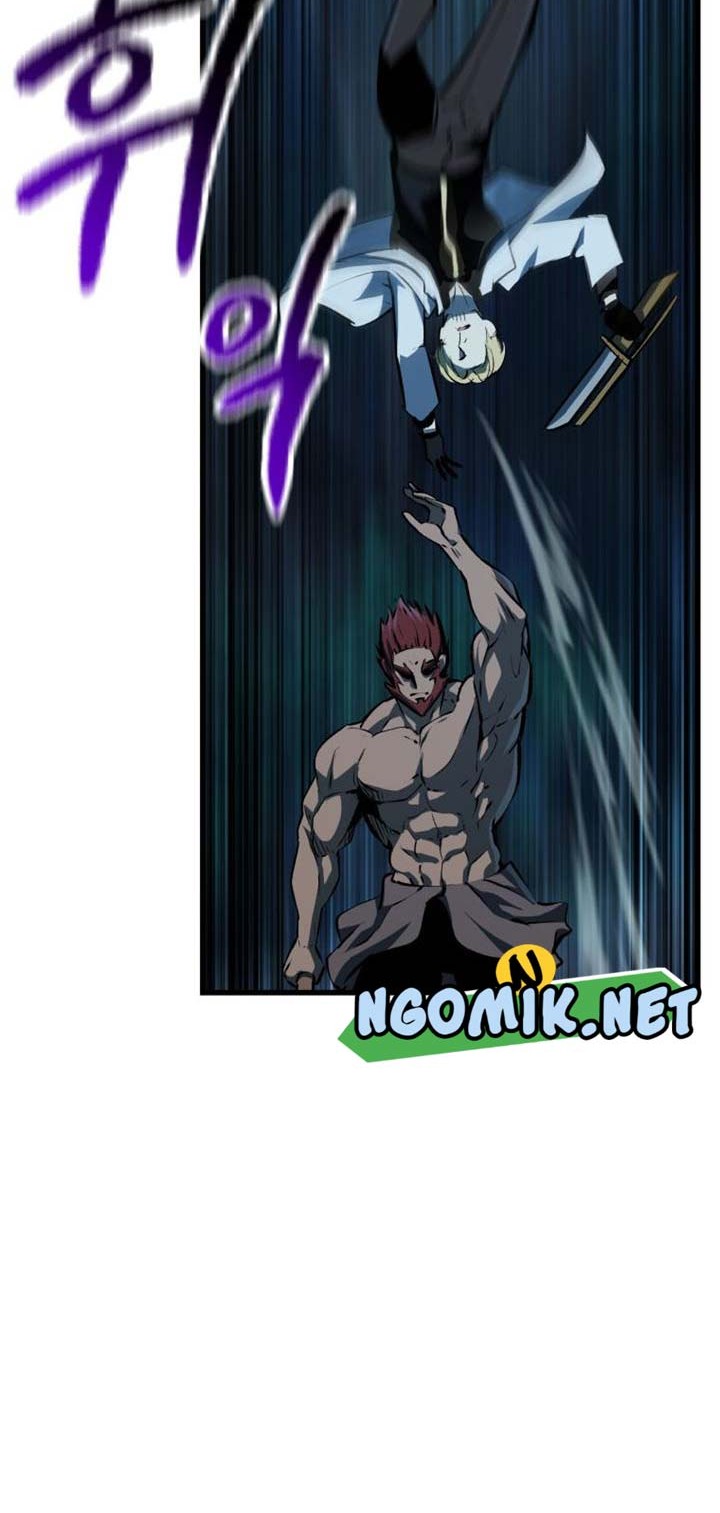 Sword King Chapter 122 - halaman 47