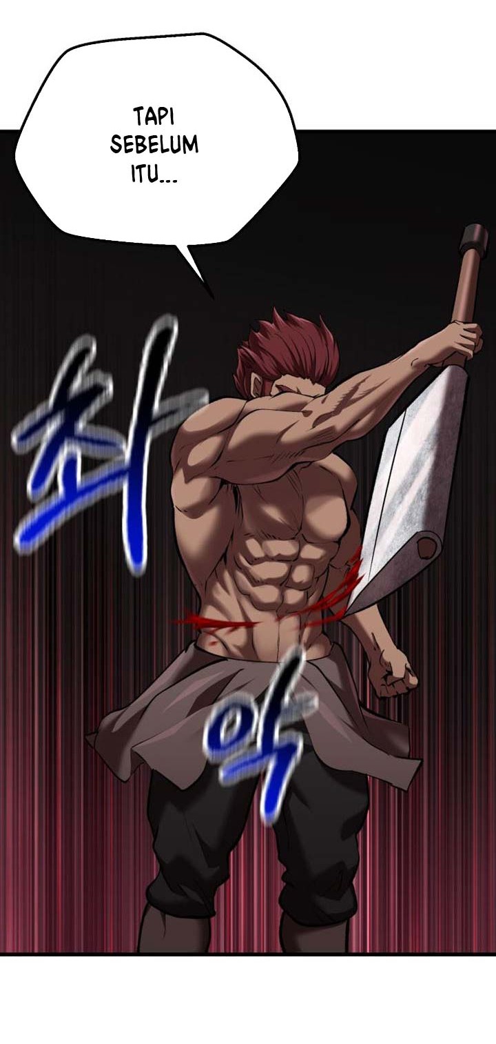 Sword King Chapter 122 - halaman 49