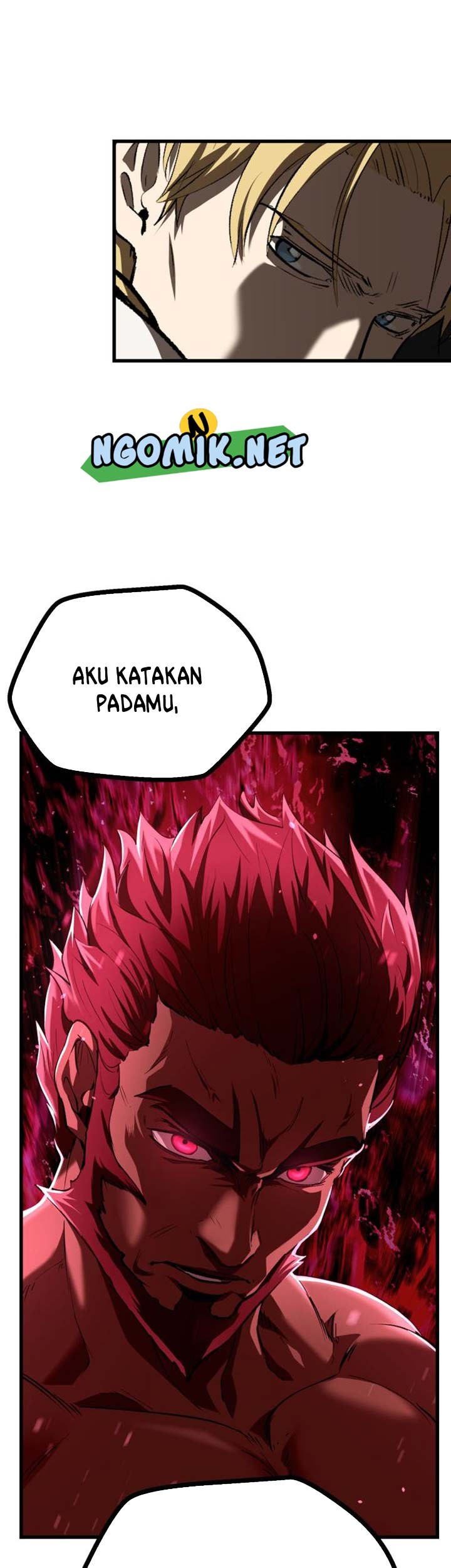 Sword King Chapter 122 - halaman 50