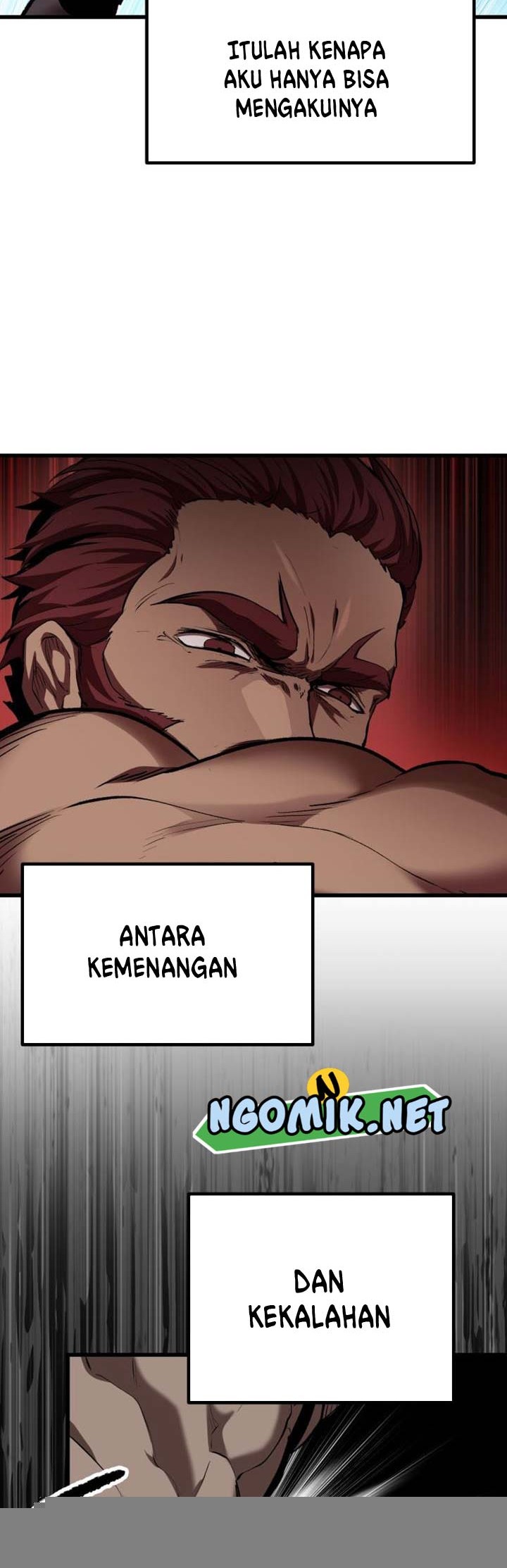 Sword King Chapter 122 - halaman 7