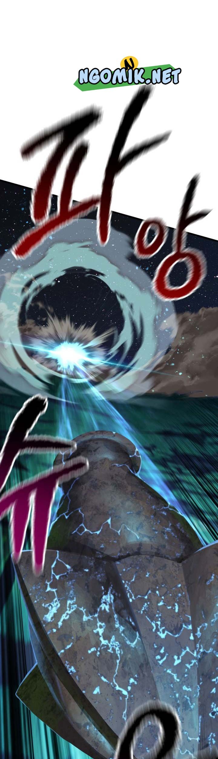 Sword King Chapter 123 - halaman 40